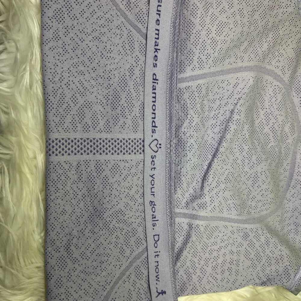 lululemon swiftly